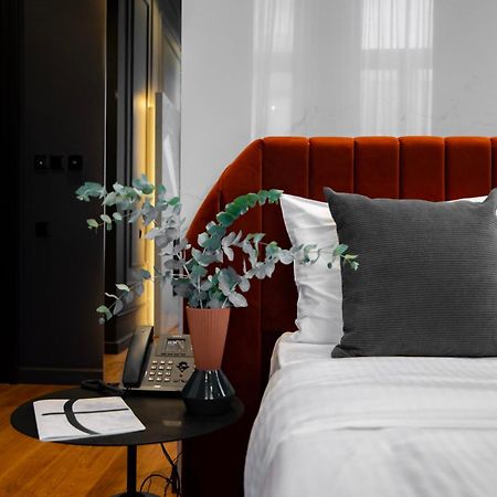 Athens Icon Collection Hotel Eksteriør billede