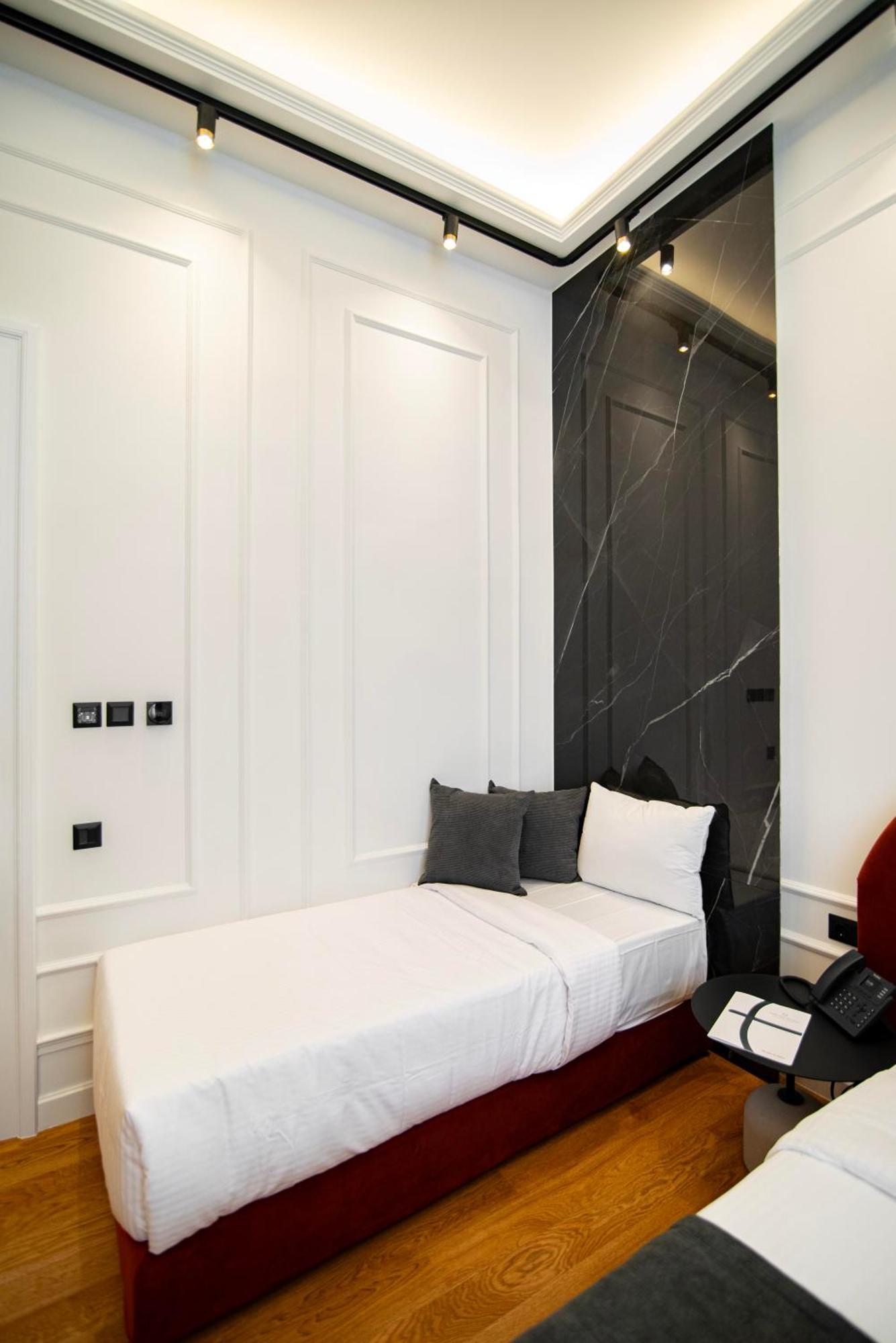 Athens Icon Collection Hotel Eksteriør billede