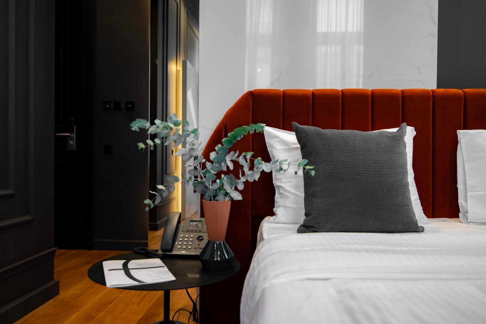 Athens Icon Collection Hotel Eksteriør billede