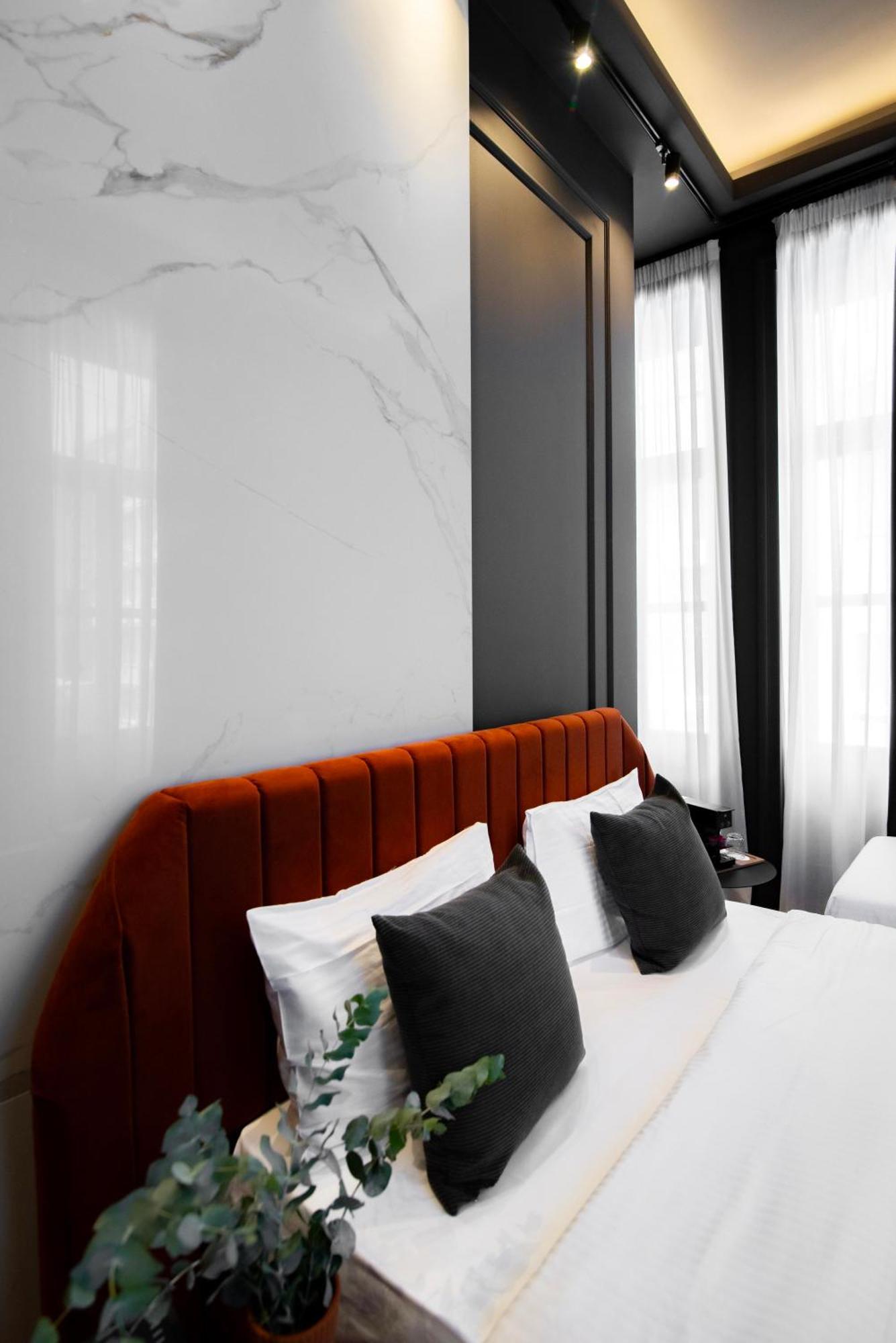 Athens Icon Collection Hotel Eksteriør billede