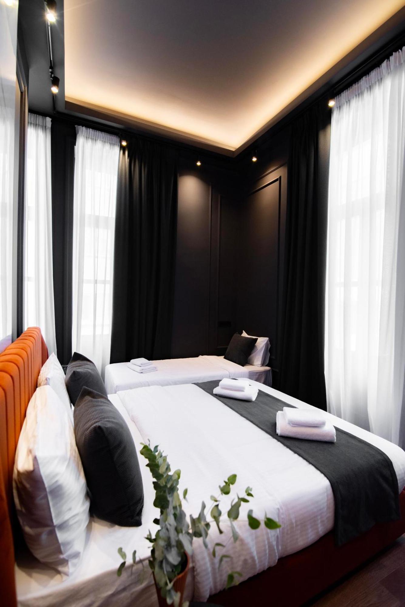Athens Icon Collection Hotel Eksteriør billede