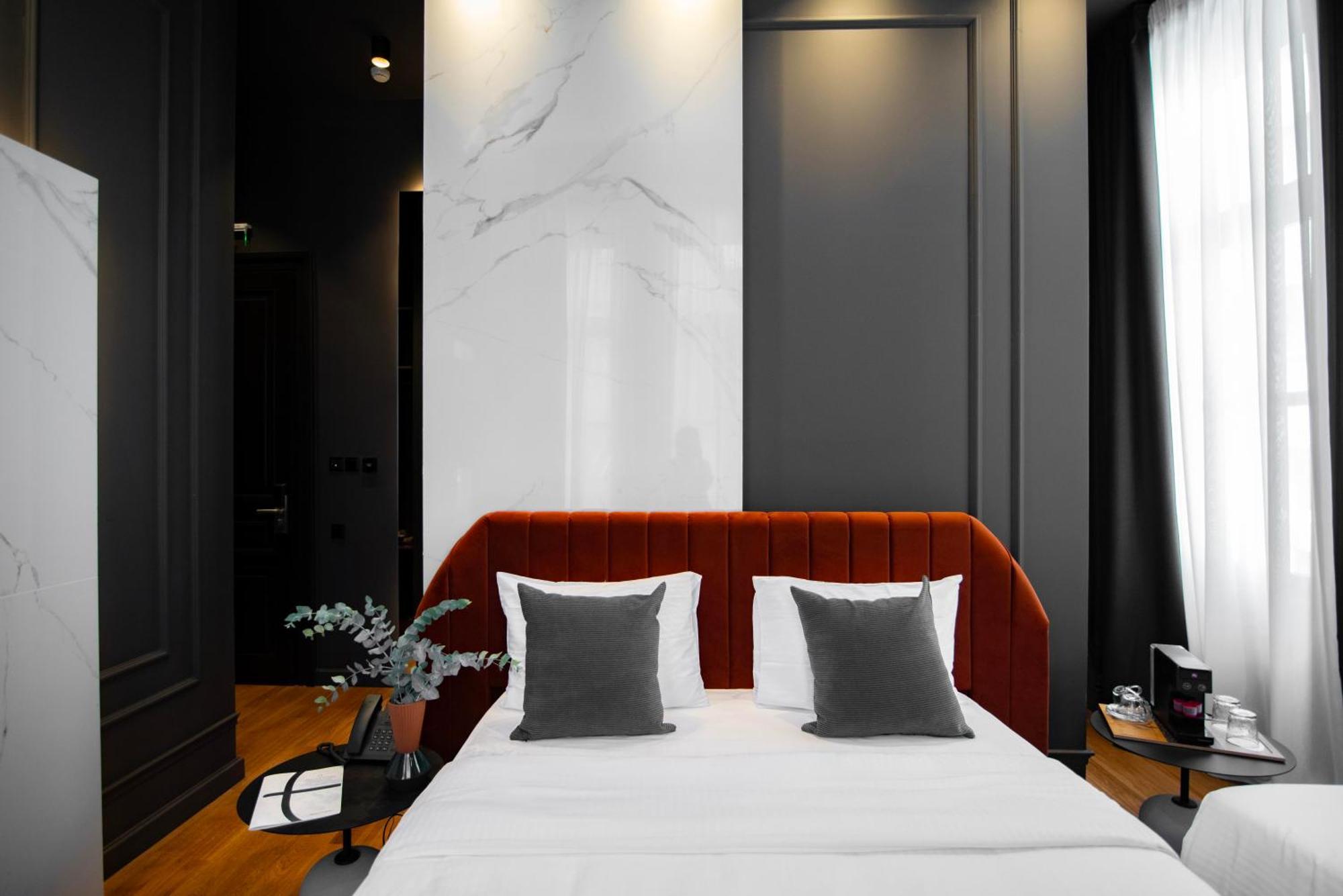 Athens Icon Collection Hotel Eksteriør billede