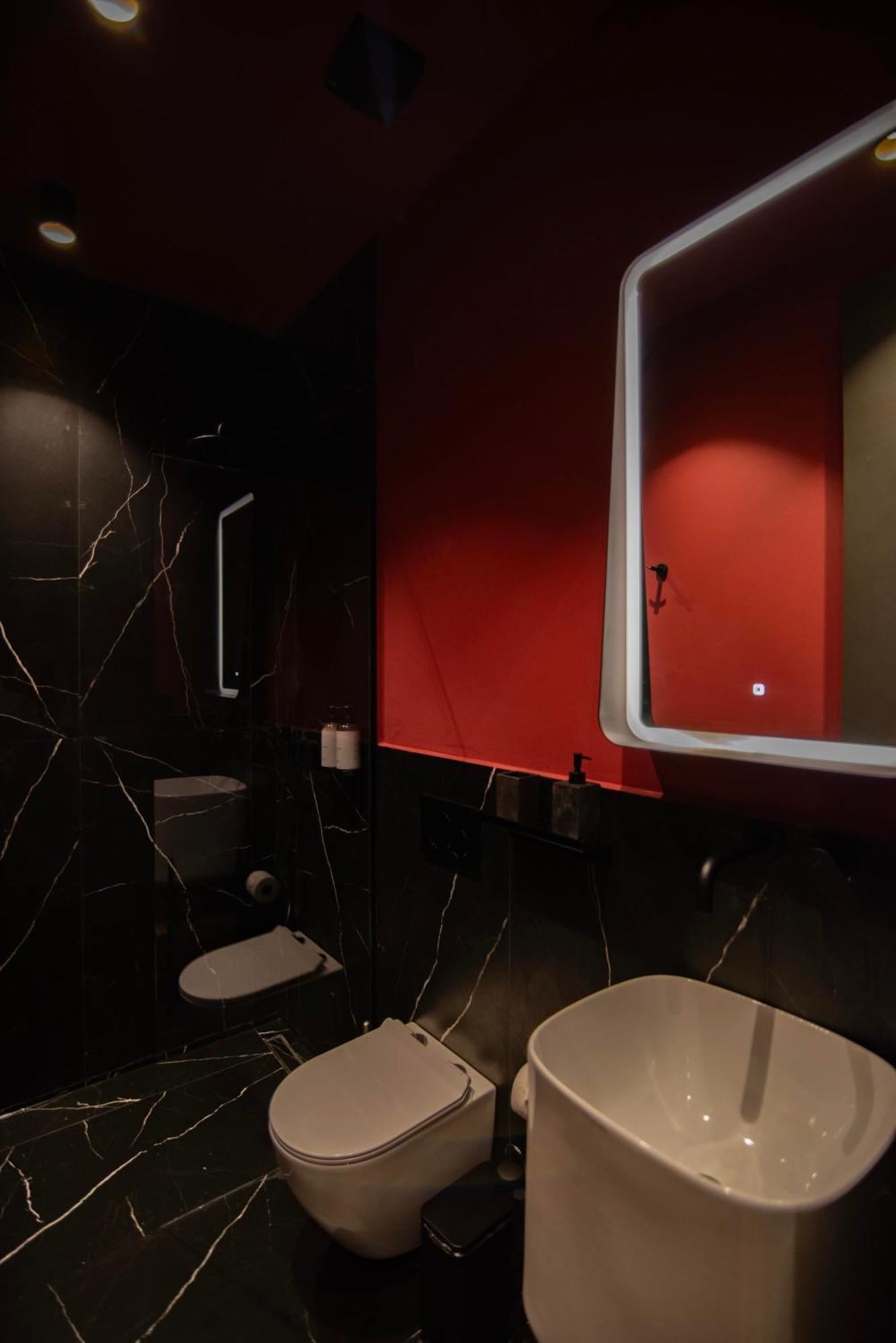 Athens Icon Collection Hotel Eksteriør billede