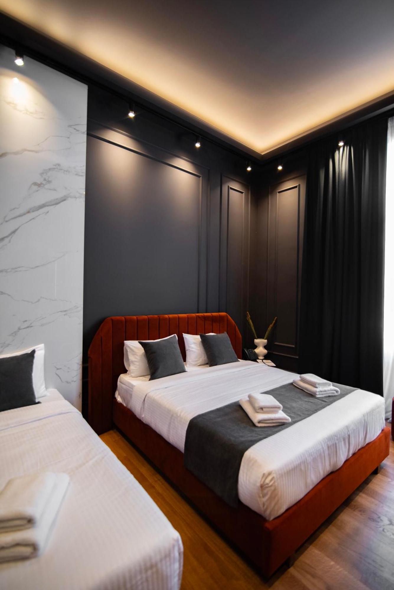 Athens Icon Collection Hotel Eksteriør billede