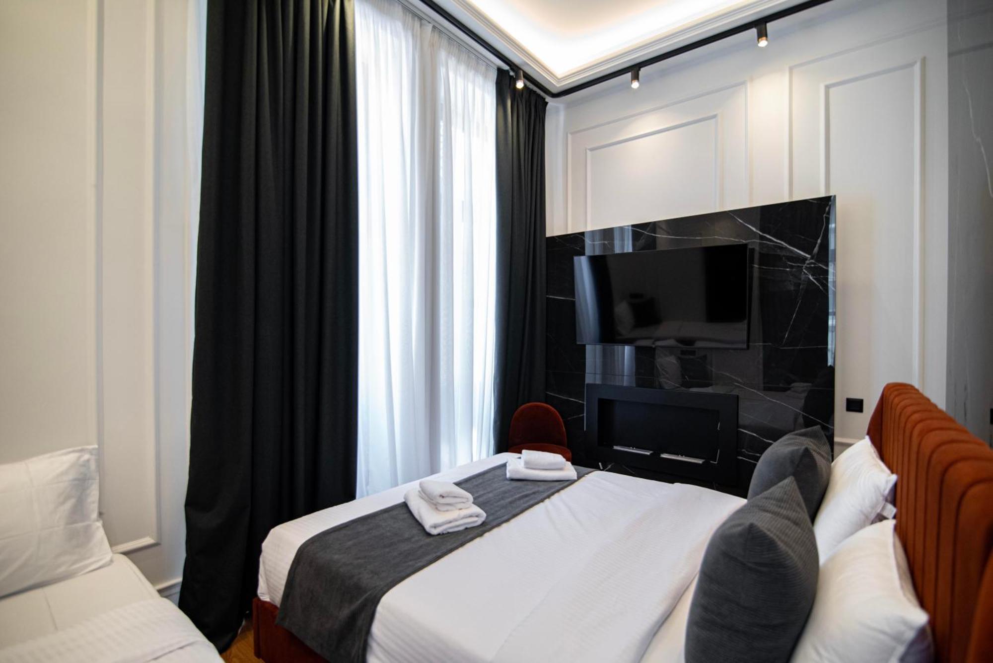 Athens Icon Collection Hotel Eksteriør billede
