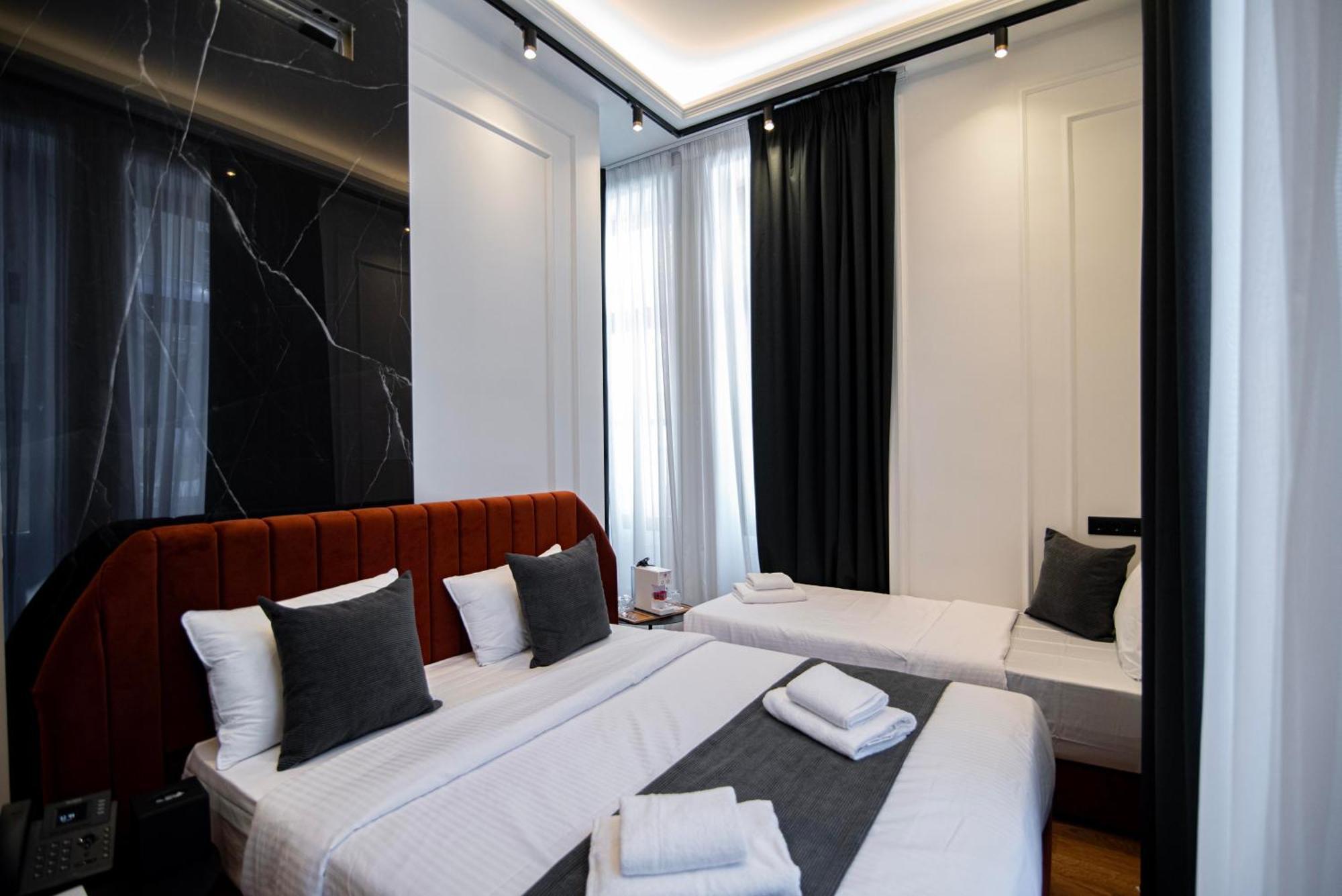 Athens Icon Collection Hotel Eksteriør billede