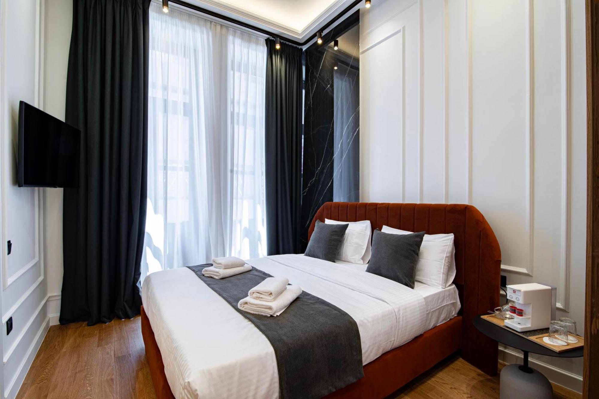 Athens Icon Collection Hotel Eksteriør billede