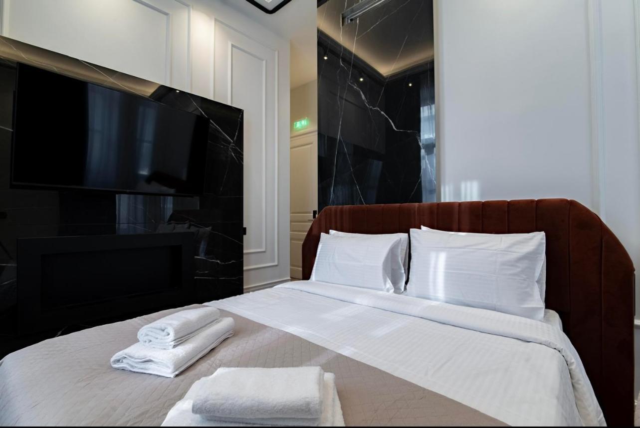 Athens Icon Collection Hotel Eksteriør billede