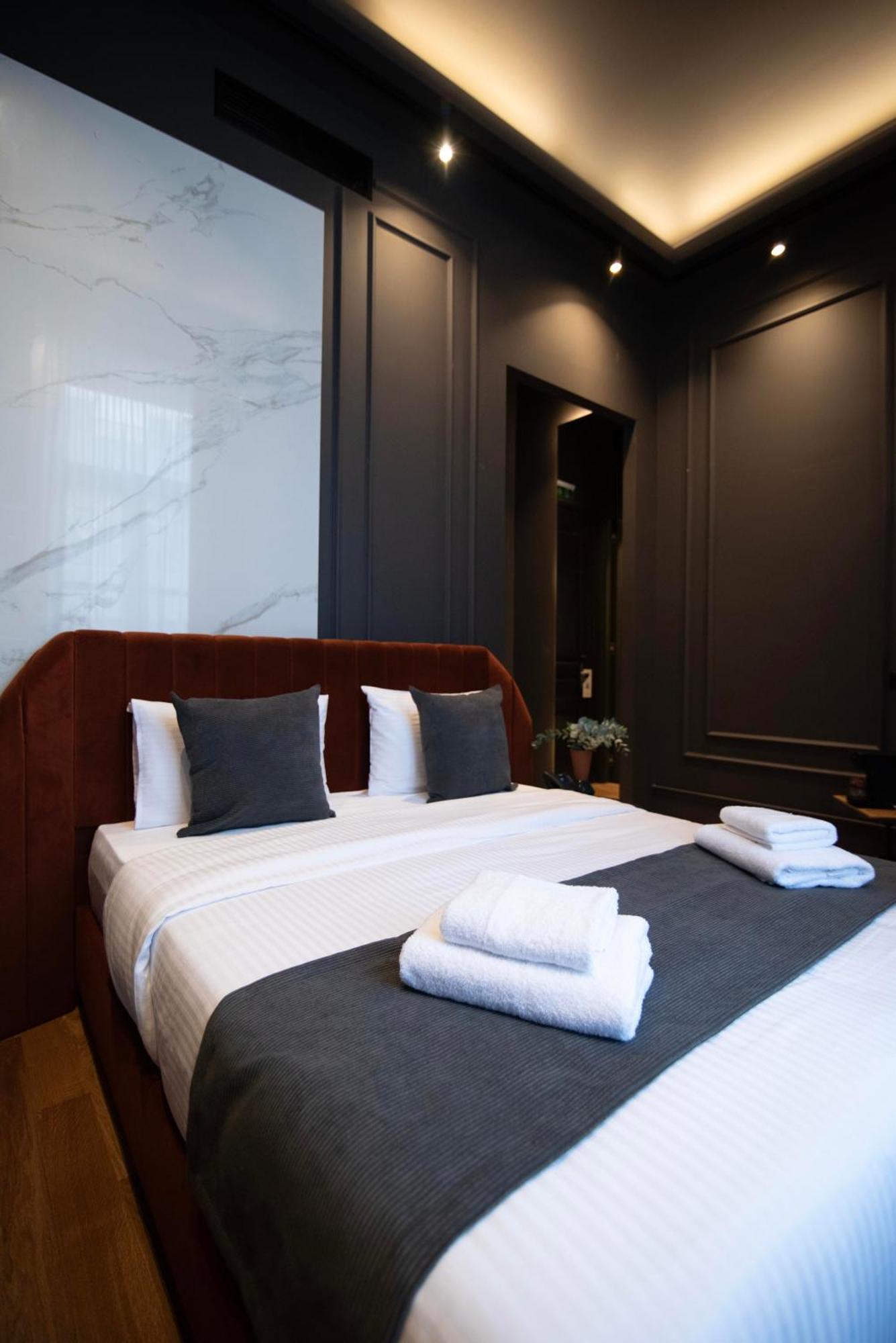 Athens Icon Collection Hotel Eksteriør billede