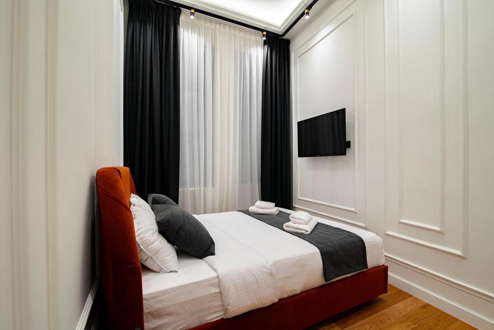 Athens Icon Collection Hotel Eksteriør billede