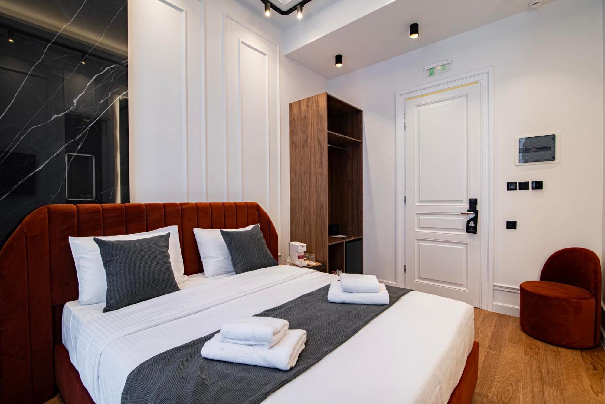 Athens Icon Collection Hotel Eksteriør billede