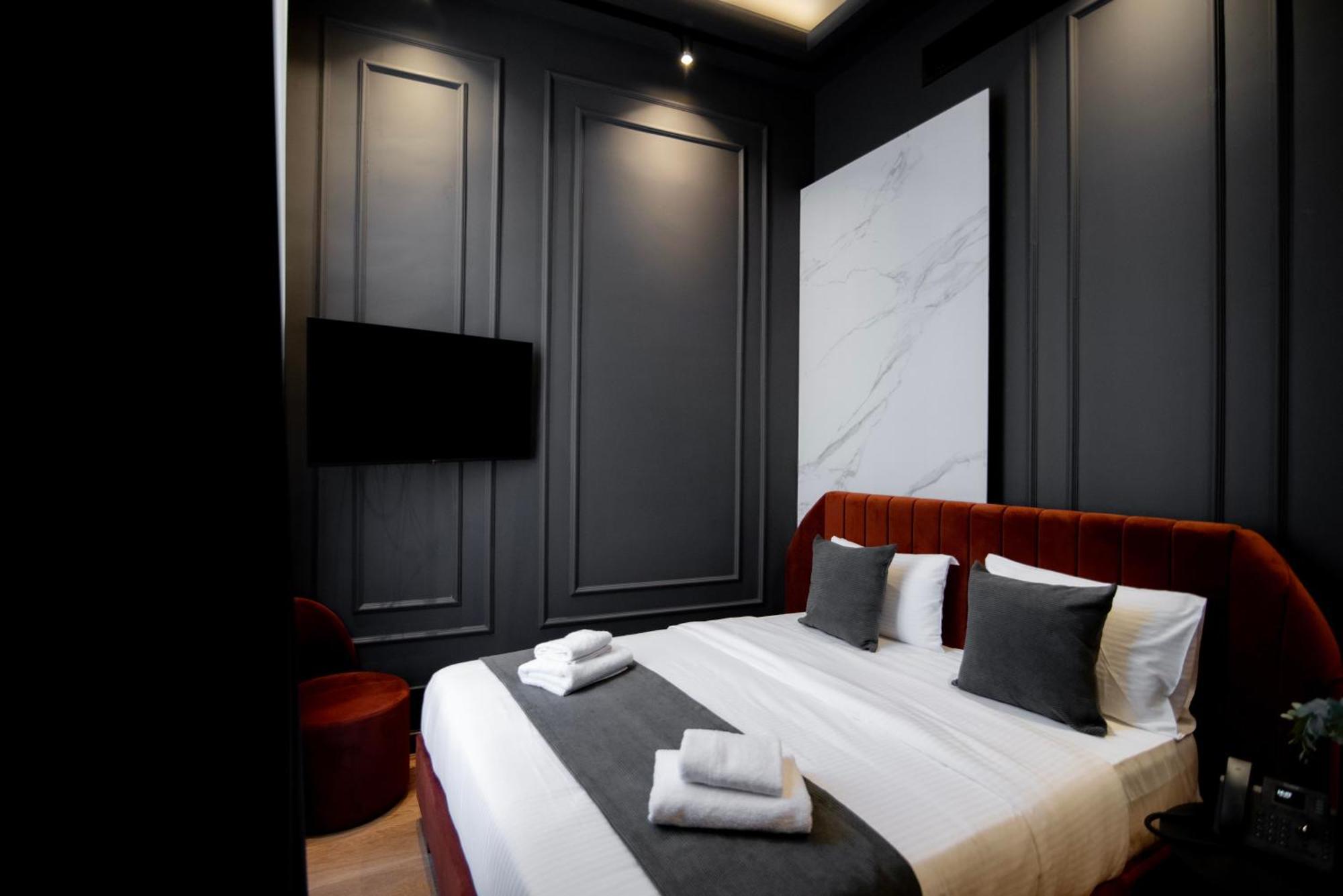 Athens Icon Collection Hotel Eksteriør billede