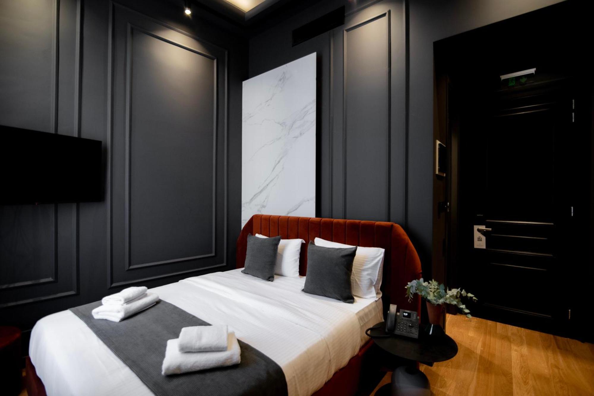 Athens Icon Collection Hotel Eksteriør billede