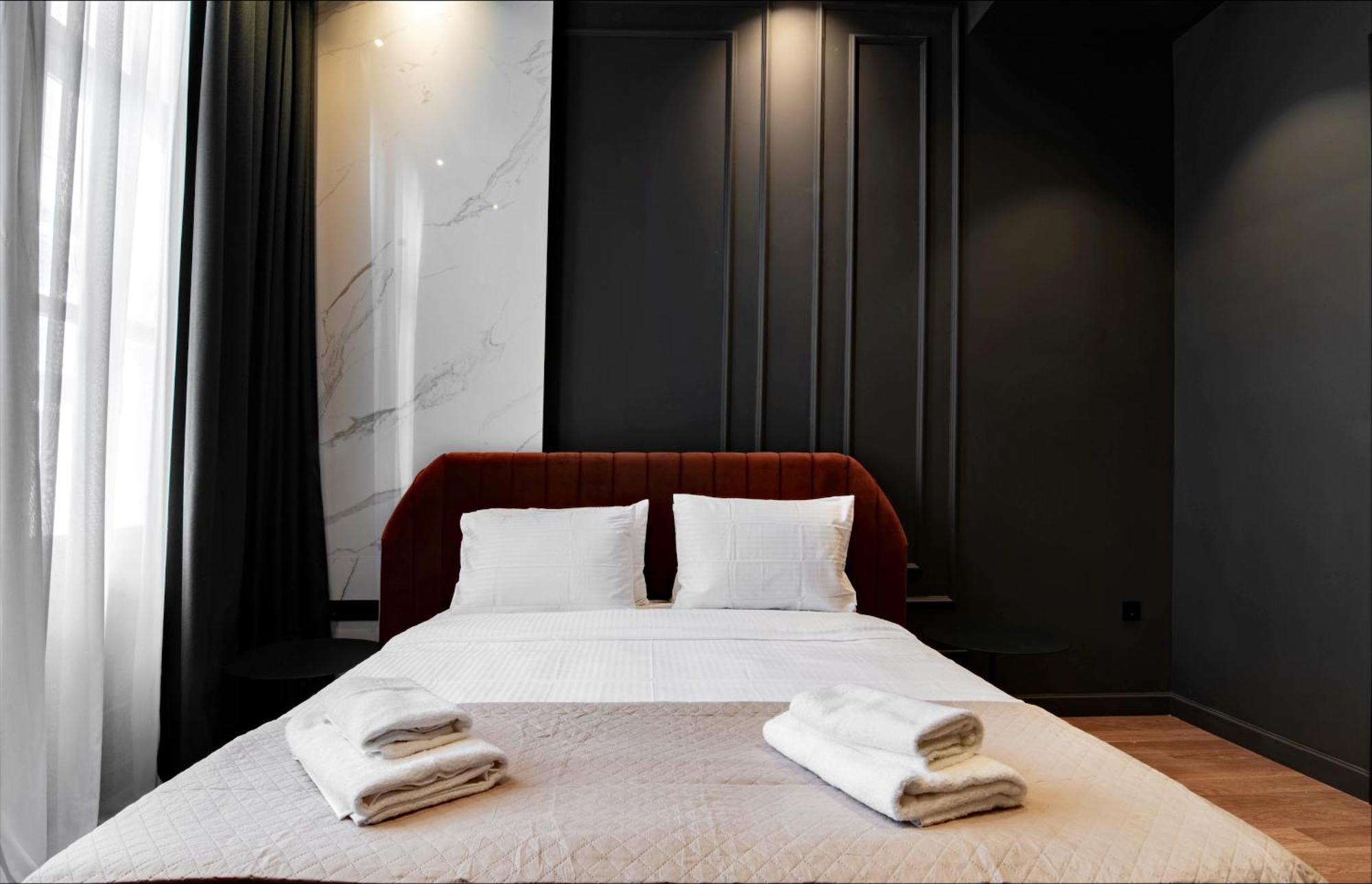 Athens Icon Collection Hotel Eksteriør billede