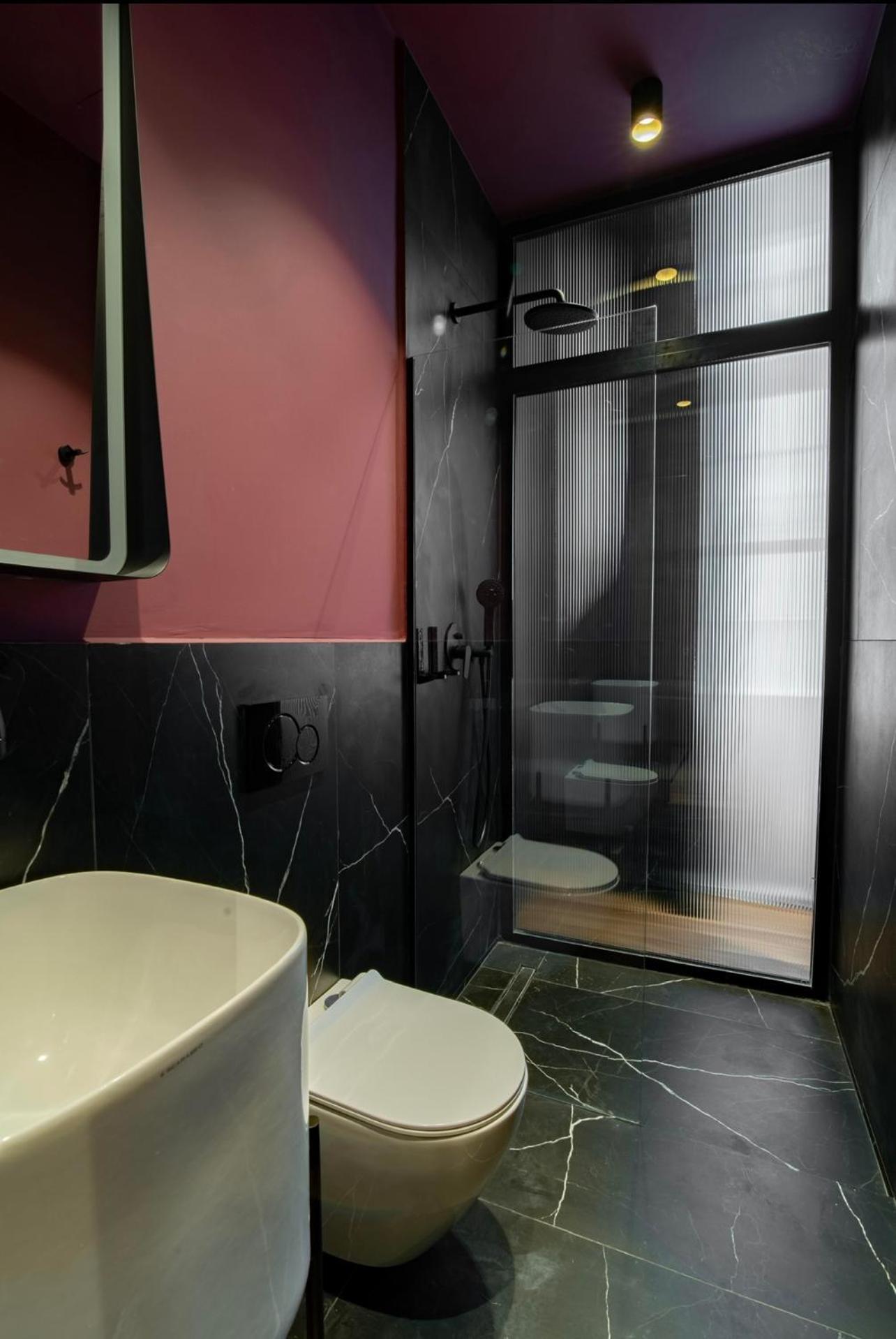 Athens Icon Collection Hotel Eksteriør billede